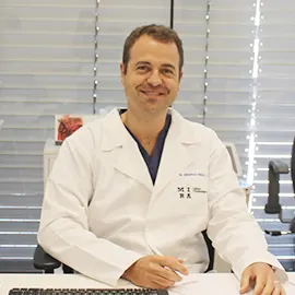 Dr. Sebastián Pérez Vidal